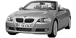 BMW E93 B1E2A Fault Code